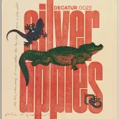 Ginza.se Silver Apples: Decaturooze