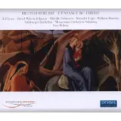 OUTHERE Berlioz: L'enfance Du Christ