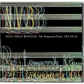 Ginza.se Bentzon Niels Viggo: The Tempered Piano