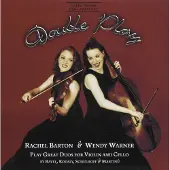 Ginza.se Barton Rachel / Wendy Warner: Double Play
