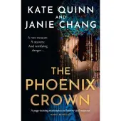 The Phoenix Crown