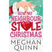 How My Neighbour Stole Christmas