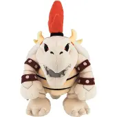 TOGETHER 1UP - Bowser Squelette