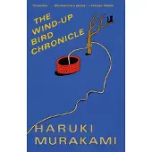 The Wind-Up Bird Chronicle
