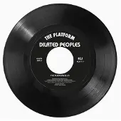 Ginza.se Dilated Peoples: Platform