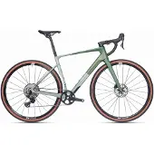 Superior Bikes Xr 9.5 Gr Grx Rx820 Gravelcykel