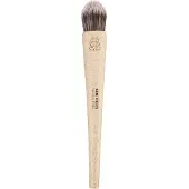 Beter Brocha Maquillaje Fluido Natural Fiber #beige