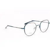 Ana Hickmann Optical Frame HI1247T 06A 50 Titanium