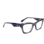 Ana Hickmann Optical Frame HI6293 E01 49