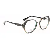 Ana Hickmann Optical Frame HI1248 H01 53