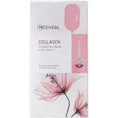 Mediheal Collagen Essential Mask Set 10 st + SLUMPmässIG GÅVA