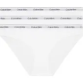 Calvin Klein 000qd5207e Trosor 3 Enheter