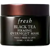 Fresh Black Tea Firming Overnight Mask - Nattmask med anti age-effekt