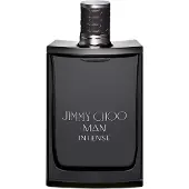 Jimmy Choo Man Intense Eau de Toilette 200 ml