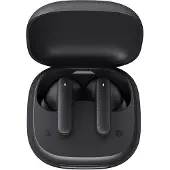 QCY Buds TWS IPX4 Bluetooth 5.4 in-ear-hörlurar – grå