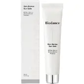 BIODANCE Skin Barrier Sun Safe Solskyddsmedel SPF50+ PA++++ 30mL (3 alternativ) 1PCS