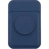 Uniq Flixa magnetiskt korthållare för kort med hållare - navy blue