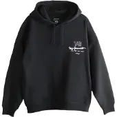 Y-3 Merch Graphic Logo Hoodie