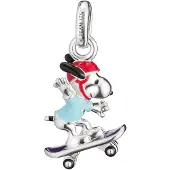 Thomas Sabo x Peanuts hängsmycke CC1346-664-7