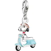 Thomas Sabo x Peanuts hängsmycke 2243-664-7