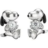 Thomas Sabo x Peanuts örhängen H2348-691-14
