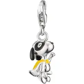 Thomas Sabo x Peanuts hängsmycke 2242-664-7