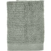 Zone Handduk - 100% bomull - Gästhandduk 50x70 cm - Denmark Classic - Matcha Green