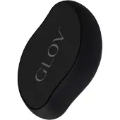 GLOV Body Care Nano Glass Depilator - Black Rakapparat 1 st