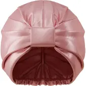 GLOV Satin Bonnet Pink Handduk 1 st