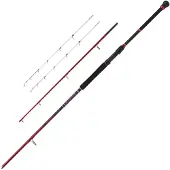 PENN Fishing PENN Squadron III Boat Sensitip 242cm 300g Haspelspö