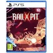 Ps5 Ball X Pit