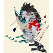 Ginza.se Animal Collective: Painting With
