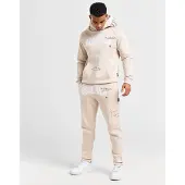 Hoodrich Heat Cargobyxor Herr, beige
