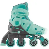 Globber 2-i-1 Inlines