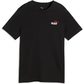 Puma Essential 2 Color Small Nº1 Logo T-shirt Med Korta ärmar
