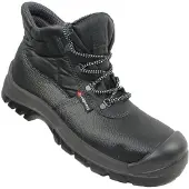 Footguard SAFETY BOOTS S3 41 - 45 EN 345