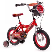 HUFFY Barncykel Röd 22481W