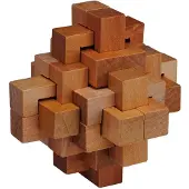 Professor puzzle Great Minds Kepler's Planetary