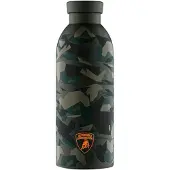 Ginza.se 24Bottles - Clima - Lamborghini Sterrato - Military Green - 500 ml