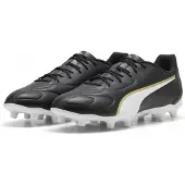 Puma King 20 Play Fg/ag Fotbollsskor
