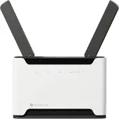 Mikrotik Chateau PRO ax router (H53UIG-5HAXQ2HAXQ)