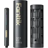 Fanttik E2 Ultra Mini elektrisk precisionsskruvmejsel