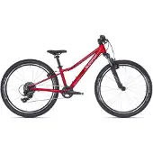 Superior Bikes Racer 24´´ Tourney 8s Cykel