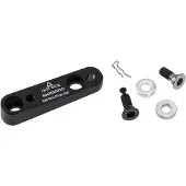 Shimano Flat Mount frames 160mm Disc Brakes