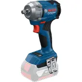 Bosch Professional GDS 18V-350 06019M5000 Slagskruvdragare batteri 18 V borstfri