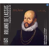 OUTHERE Lasso: Biographie Musicale Vol III