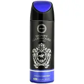 Armaf Derby Club House Deodorantspray för Män – 200 ml