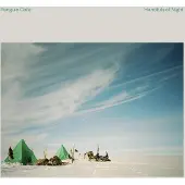 Ginza.se Penguin Cafe: Handfuls Of Night (Clear)