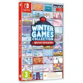 Wintergames Collection + Advent Calendar (Code i