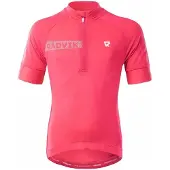 Radvik Alpha Jr Korta ärmar Cykeltröja